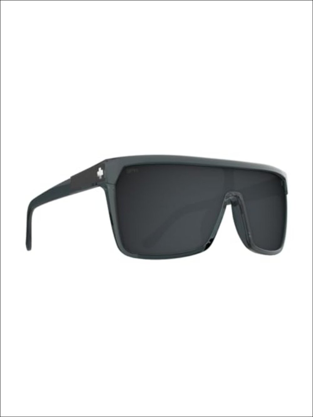 Round Mirrored Sunglasses Full Frame UV Protection Outdoor Lifestyle